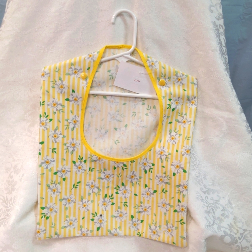 Clothespin Bag